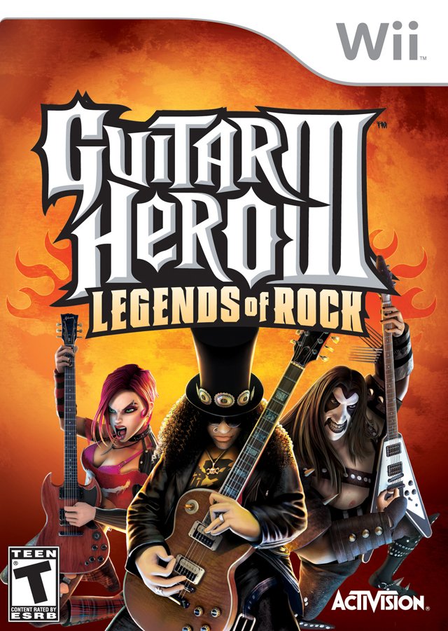 Guitar Hero 3 For Pc Compressed Games